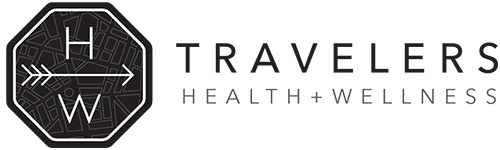 Travellers Health and Wellness